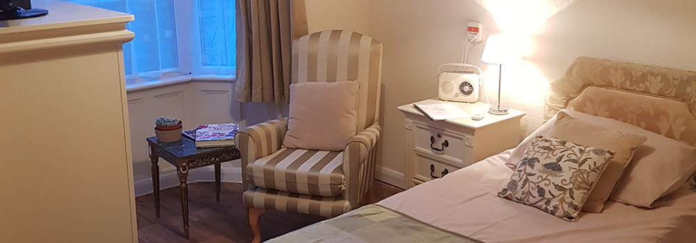 Accomodation